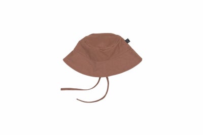 Monkind - Soil Sun Hat, brown