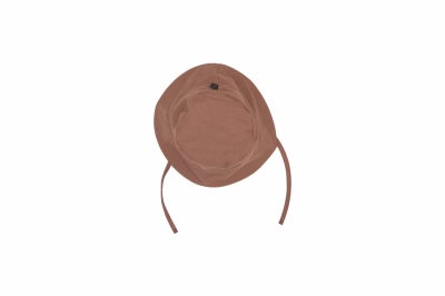 Monkind - Soil Sun Hat, brown