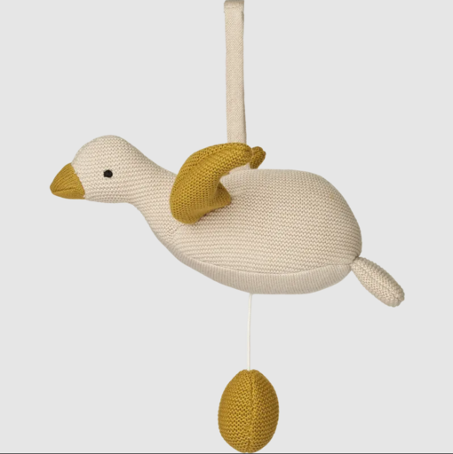 Liewood - Mannie Music Mobile, Ankka