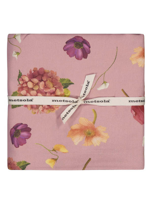 Metsola - Pussilakanasetti, Junior Whispers Rosy